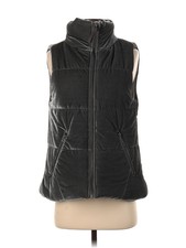 Dylan Women Black Vest S