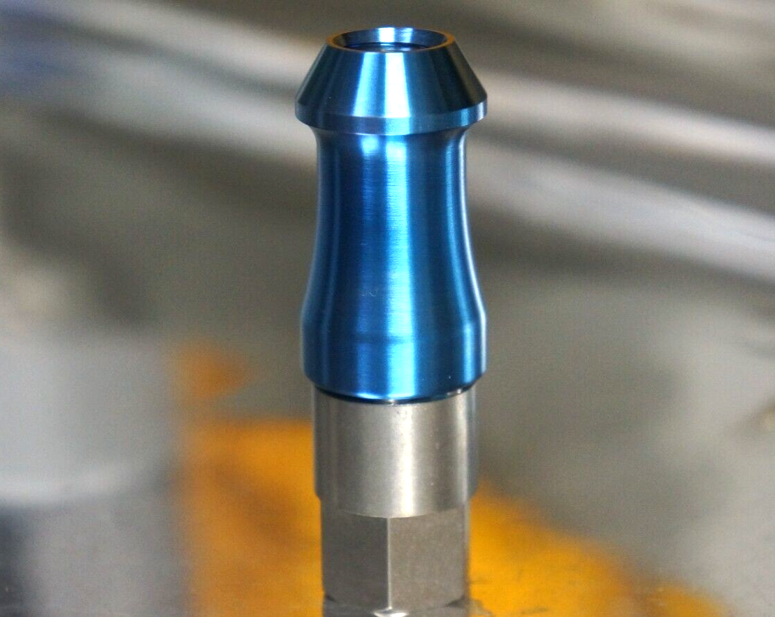 21pcs set Z-Key Titanium Locking Lug Nut 7/16-20 12x1.5 12x1.25 1