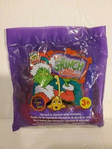 wendy's grinch toys