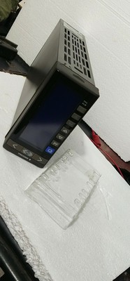 Yokogawa YS170 Programable Controller 2 Loop PLC DCS Transmitter Transducer 