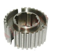 Transmission Synchronisier-Nabe Synchro Hub FüR 3-Gang Mahindra Jeeps Willys