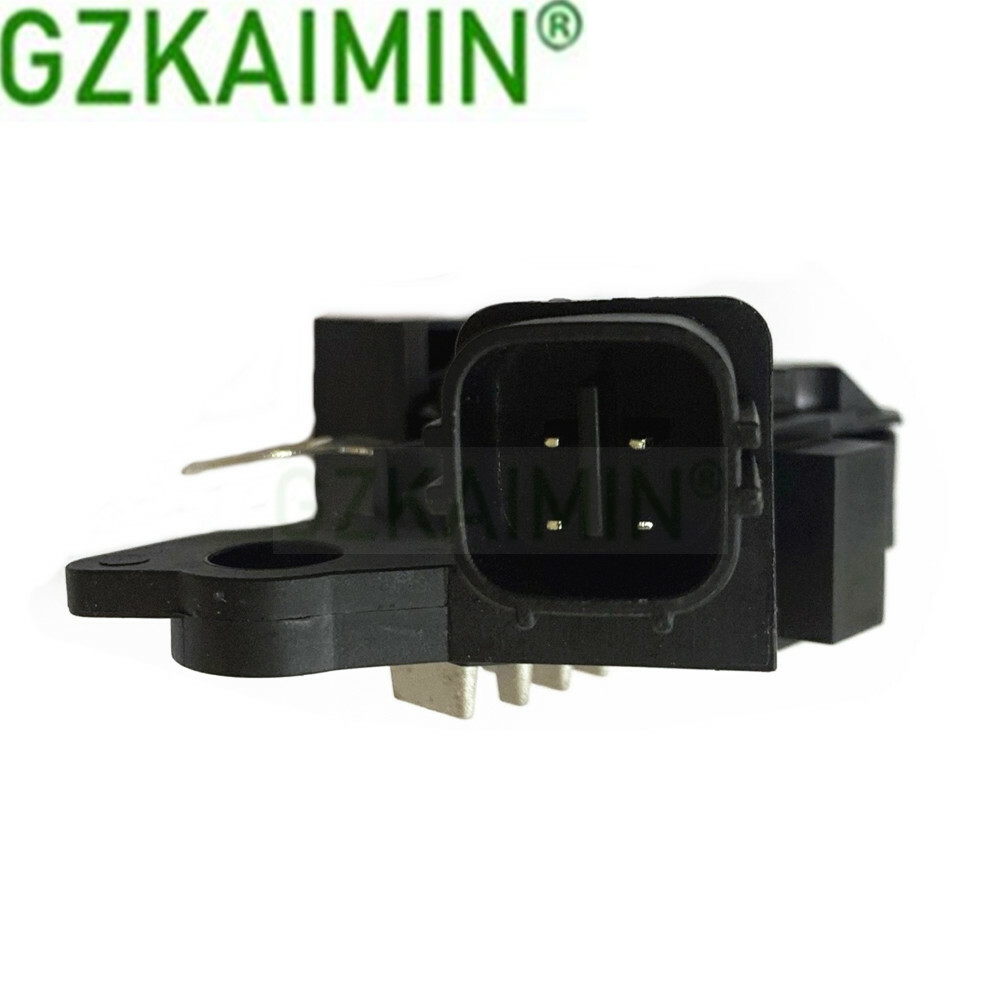 New Voltage Regulator For Toyota Avensis HiLux Corolla Yaris