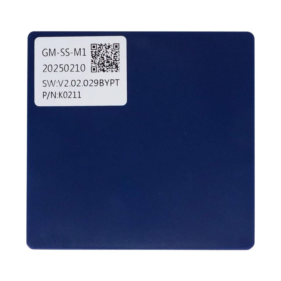 Bose Audio Adaptor For Linkswell Chevy Silverado/GM Sierra T-style Radio 2014-18 - Image 3 of 4