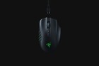 * Razer Naga V2 Pro Gaming Mouse Dual Wireless + USB-C 30000 DPI Modular RGB MMO