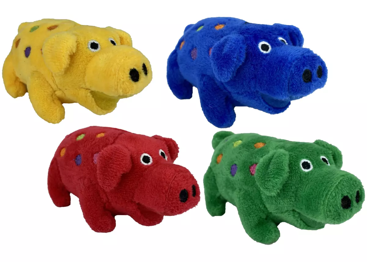 Multipet plush dog toy cheap