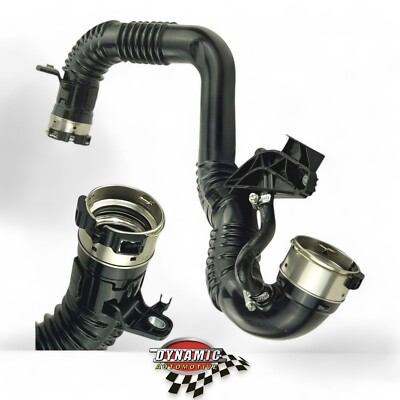 REPTIRE CARE Ⅰ・Ⅱ UPGRADED TURBO HOSE 14460HX40D NISSAN RENAULT QASHQAI KADJAR