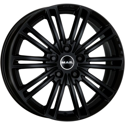 4 Compatible Alloy Wheels Range Rover Evoque Discovery Sport 19