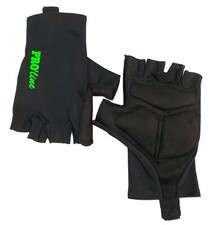 PRO' line All Road Guanti Ciclismo Estivi Bici Da Corsa MTB Nero XL-XXL