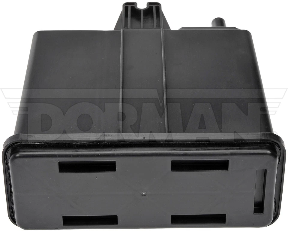 Vasilha de vapor Dorman compatível com 2004-2016 Chevrolet Tahoe 2005 2006 2007 2008 2009 - Imagem 2 de 4
