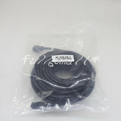1PCS NEW Servo encoder cable for Mitsubishi MR-JCCBL20M-H