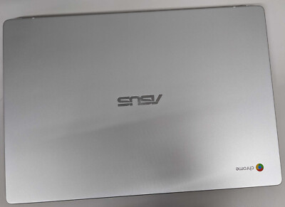 NB ASUS CHROOMEBOOK MODEL:C523N SN:L9NXCV03R154367 CN:JT22D-OPEN