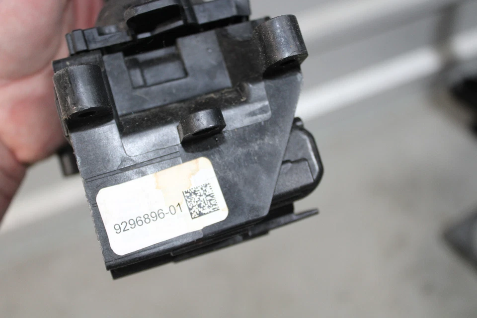 BMW 328i 2013 palanca de cambios de piso 10099672 garantía de por vida Foto 3 de 3