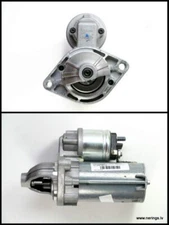 Starter Chevrolet Aveo Hatchback 1.3 D CS1334