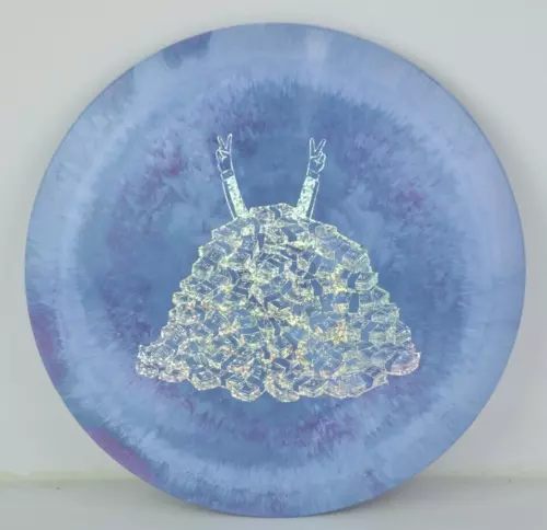 💵LIMITED EDITION💵 Discraft Swirly ESP XS, OOP, Money Pile Stamp, 174g