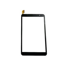 8 inch Touch Screen Panel Digitizer Glass For ANGS-CTP-801727