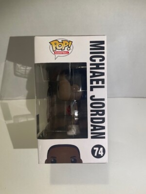 michael jordan pop unc