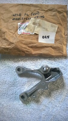 GENUINE KAWASAKI ZX-6R ZX-6RR 35063-0160 STAY | eBay UK