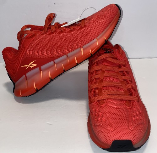 Reebok Lifestyle ZIG KINETICA SHOES 