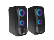 5902211113775 Computer Speakers 2.0 Bluetooth for PC AC845 
