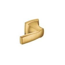 Moen YB5101BG Voss Collection Toilet Tank Lever, Gold