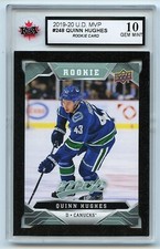 2019-20 Upper Deck MVP Hockey Cards 26