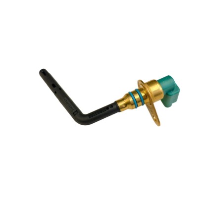 For 12 Land Rover Range Rover Evoque 2.0 Oil Temperature Level Sensor LR024971
