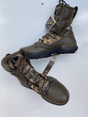 nike sfb realtree