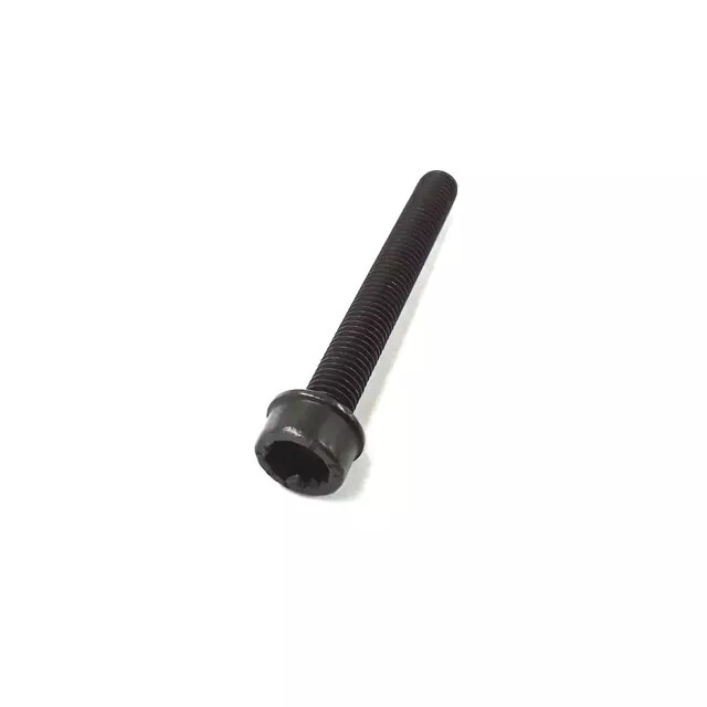 Genuine Volkswagen Engine Crankshaft Main Bearing Cap Bolt N91118902