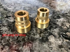 SAE Auto Terminal Adapter Kit Conversion post for Odyssey Battery 3217-0006 NEW