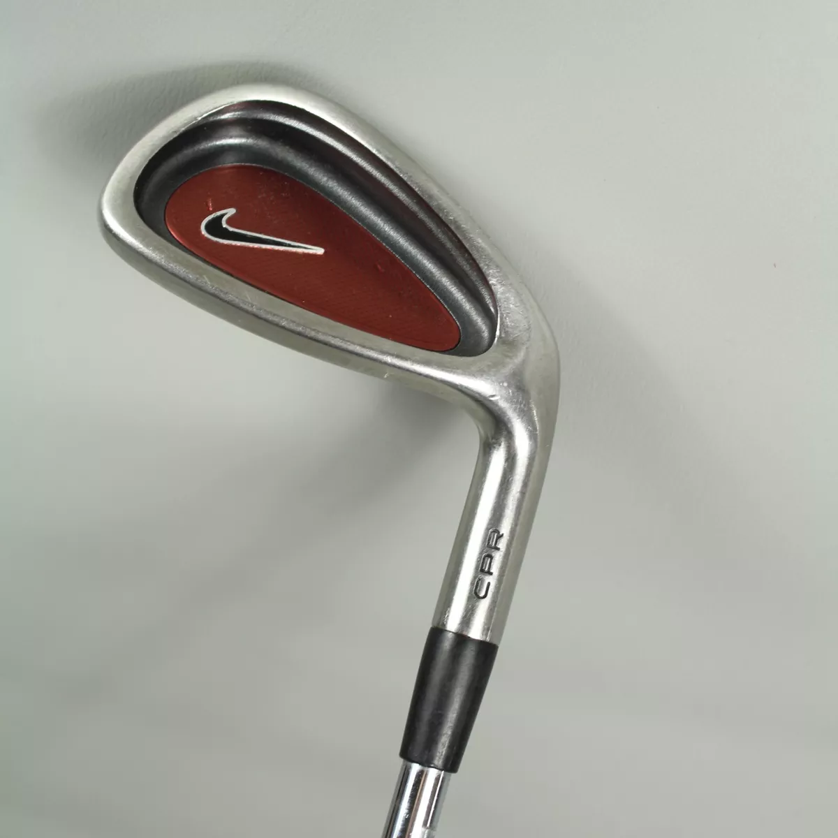 Nike Golf CPR 6 Iron Golf Club Right Hand Steel Shaft 38 1 2