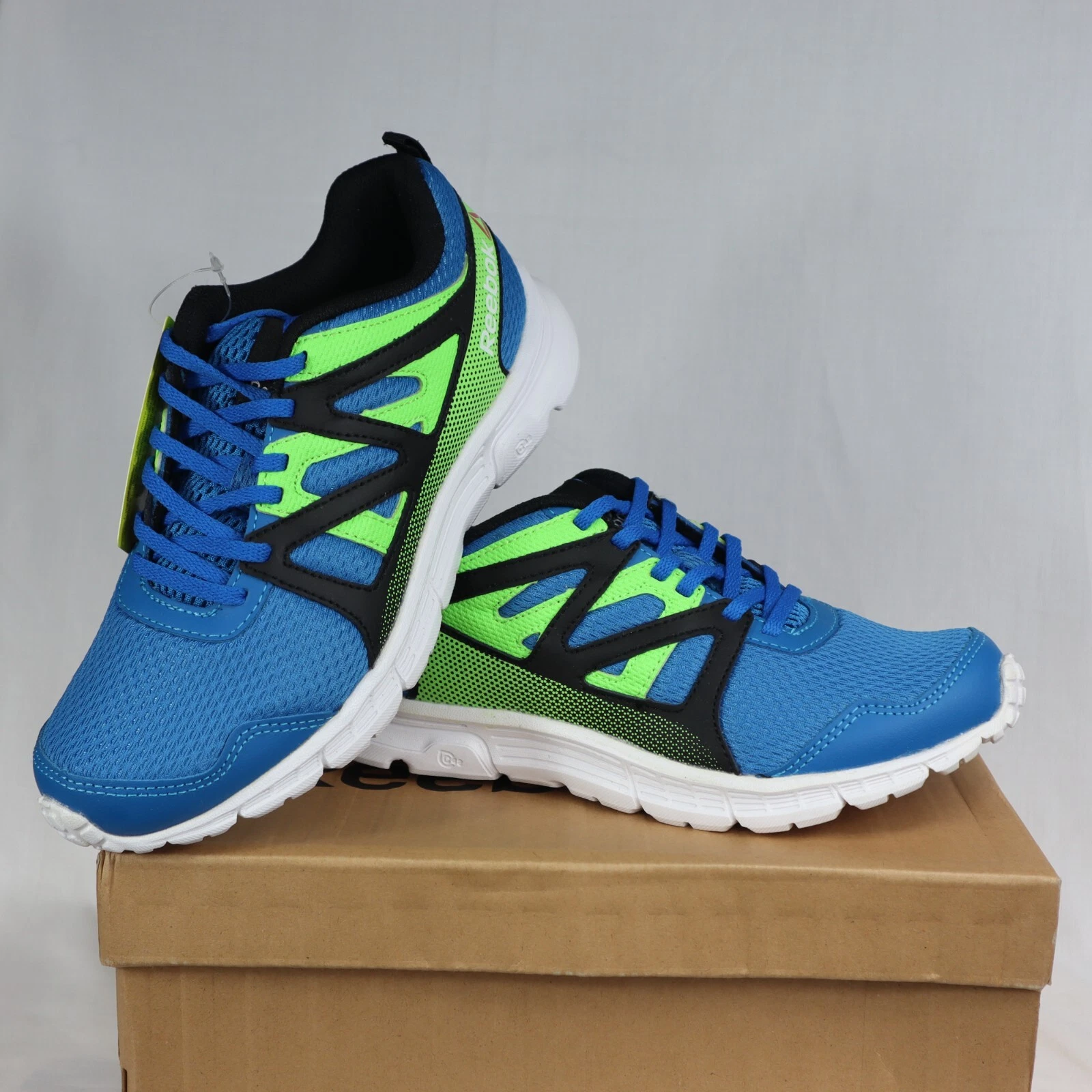 Chaussures enfant Reebok Run Supreme 2.0 AR3478