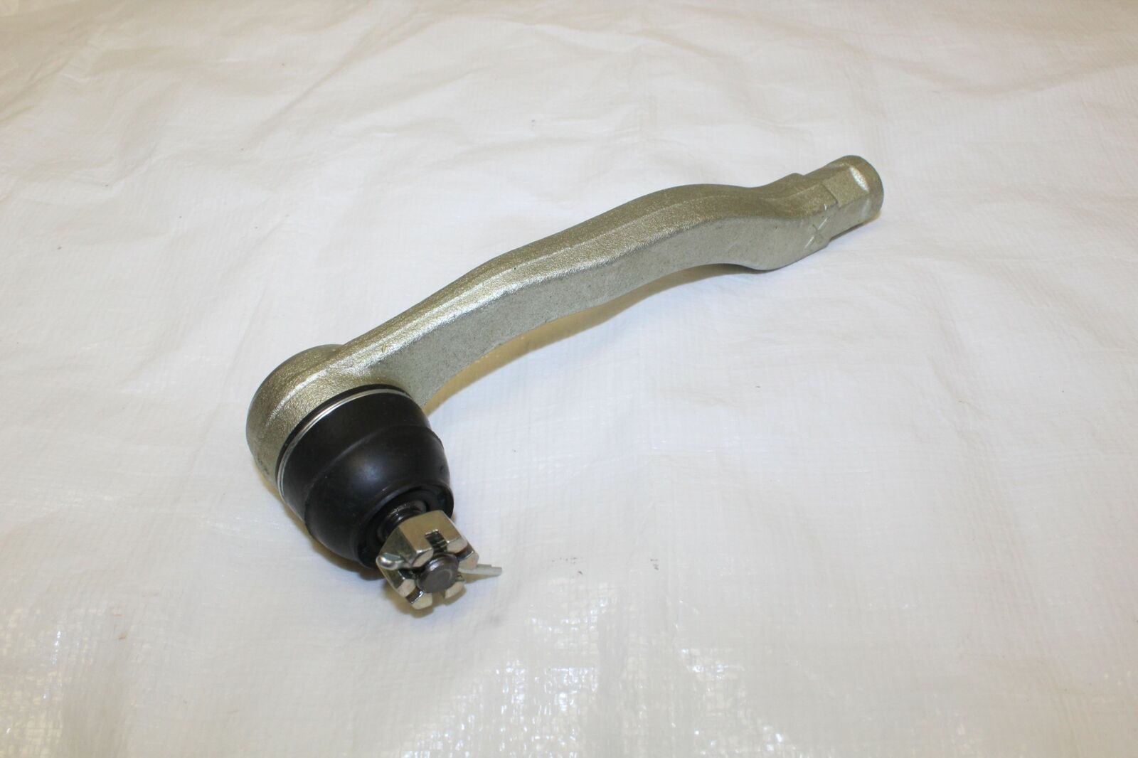 NEW RIGHT OUTER TIE ROD FOR 98-01 HONDA INTEGRA #CES3331R