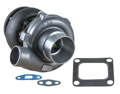 TURBOCHARGER FOR ALLIS CHALMERS AGCO GLEANER AND VARIOUS MODELS PNS 4006596 - Bild 1 von 3