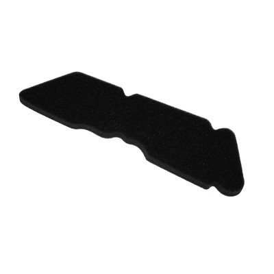 KD AIR Luftfilter passend für Vespa LX 50 2T / Vespa LX 50 2T Touring 