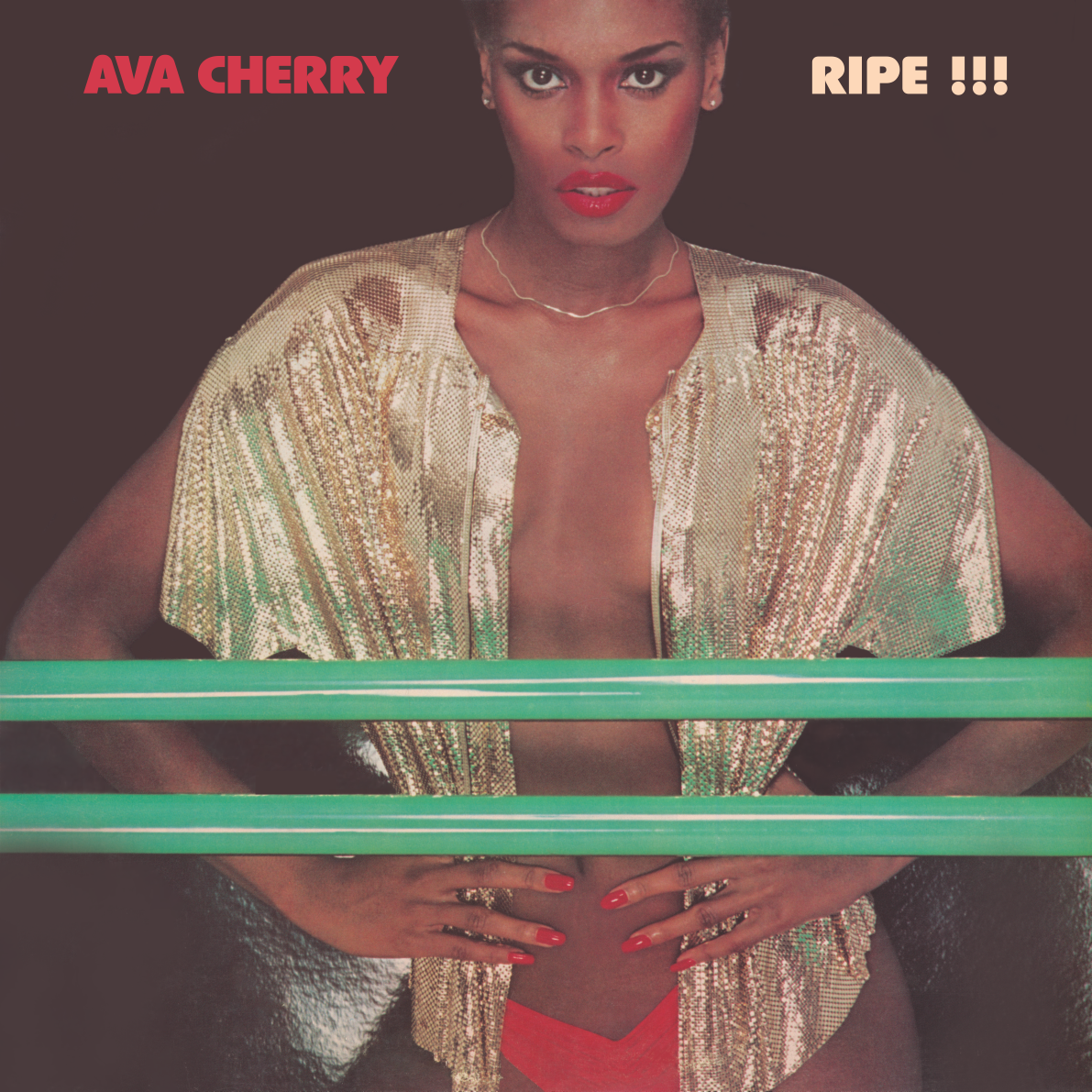 Ava Cherry - Ripe !!! Import 24Bit Remastered CD | eBay