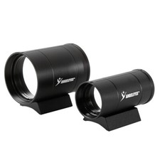 32/50mm Telescope Solar Finder Scope Sun Finder for Solar Eclipse Observe