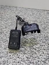 Black&Decker Battery Charger 90556254-01 for 9.6V-18V NiCad & NiMh Battery HPB18