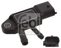 Abgasdrucksensor Fiat Panda/Punto/Grande Punto 1.3 D/1.6 D/1.9 D