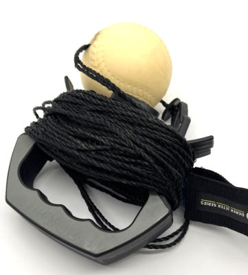Zip-N-Hit PRO Performance Sport Derek Jeter Series HIT A WAY