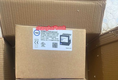   1Pcs New  KS98-211-20221 U00 KS98-211-20221-U00  Via DHL or Fedex  