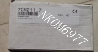 1PC New B&R 7CM211.7 PLC module