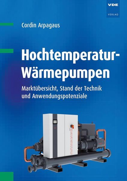 Thumbnail - Hochtemperatur-wärmepumpen