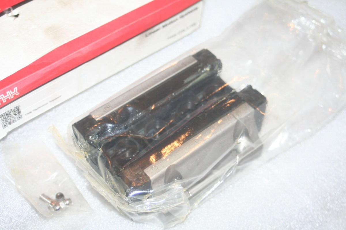 THK SHS35-1320L | In Stock in ICDC THK SHS35-1320L | In Stock in ICDC