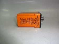 Diversified Electronics Time Delay Relay TUC-120-AFA-040 TUC120AFA040