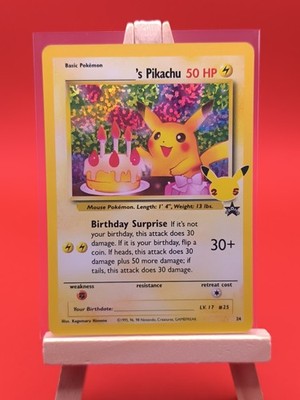 2021 Pokémon Pikachu (Birthday)カード s-l400.jpg