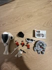 LEGO Star Wars Kamino Training Facility 40765 & Millennium Falcon 30708
