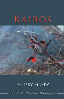 Libby Maxey | Kairos | Taschenbuch | Englisch (2019) | Kartoniert / Broschiert
