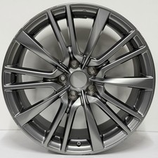 2019 Infiniti Q50 Q60 Red Sport 400 Wheel Aluminum Rim 19x9 Oem 2019 Infiniti Q50 Q60 Red Sport 400 Wheel Aluminum Rim 19x9 Oem