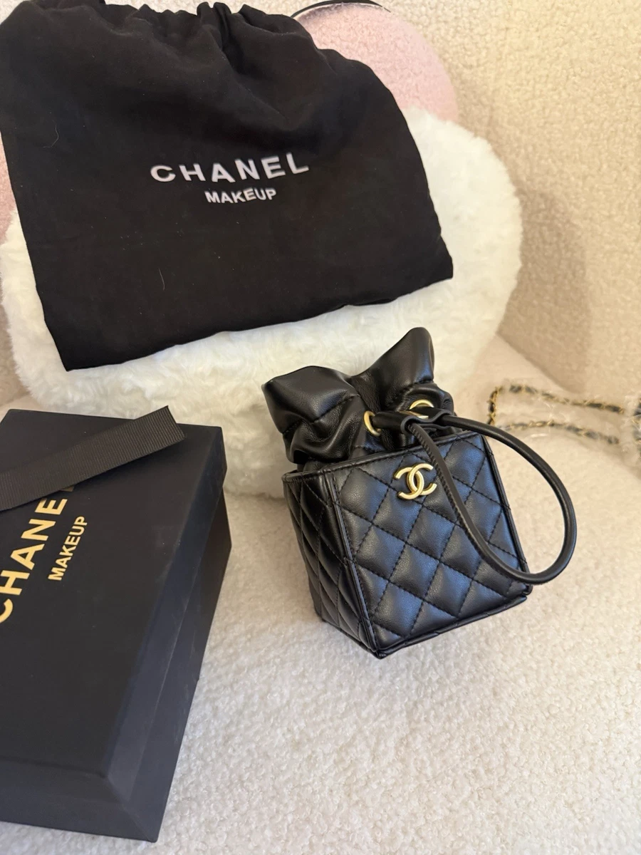 chanel beaute bag products for sale | eBay