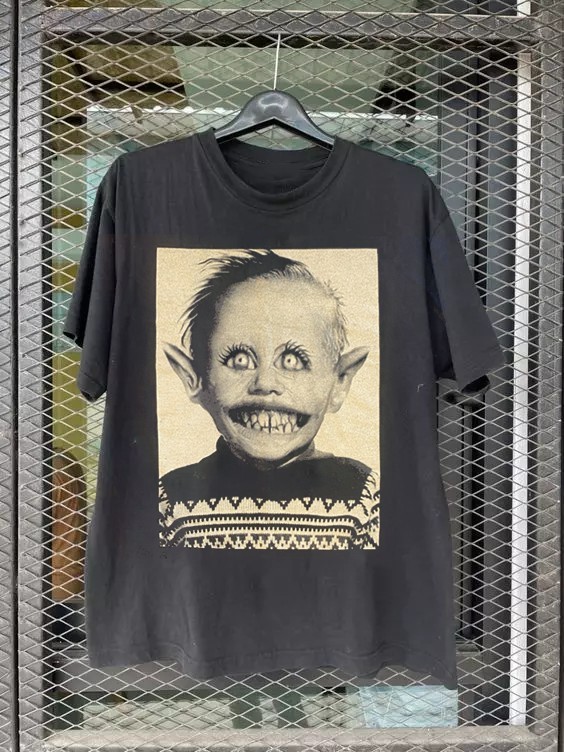 Dave Brockie Collection Gift For Fan S to 5XL T-shirt K665-image